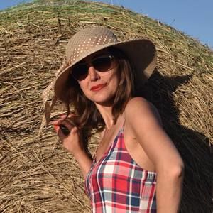 Meet your Posher, Bahareh